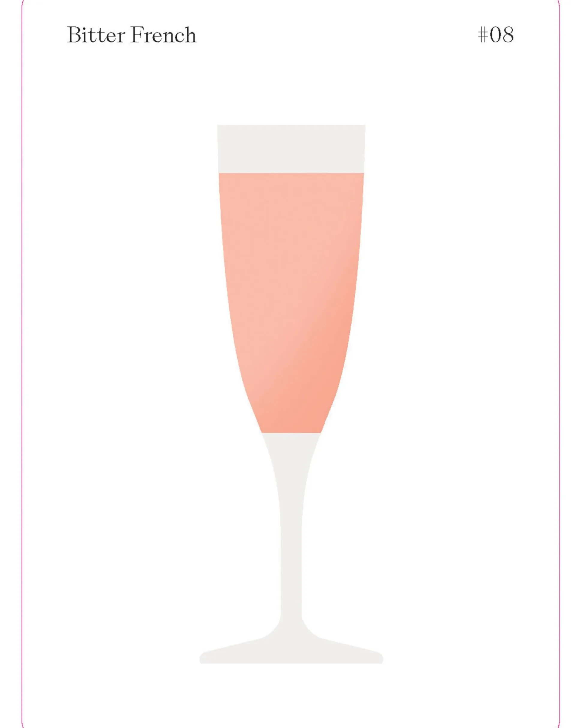 The Cocktail Cabinet: Spritz in Yellow