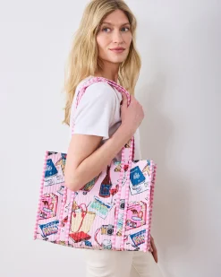 The Emily Bundle in Emotional Baggage