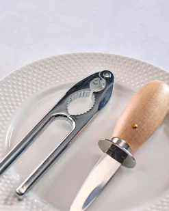 The Essentials- Seafood Tools in Lobster Combo