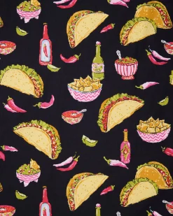 The Leo Shirt in Guac On