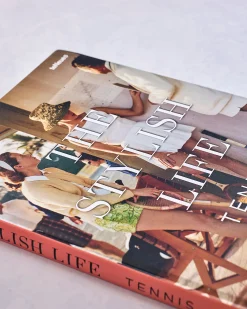 The Stylish Life: Tennis in Multi