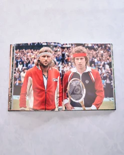 The Stylish Life: Tennis in Multi