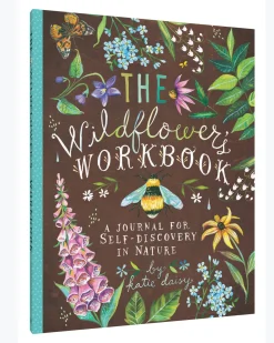The Wildflower's Workbook in Multi