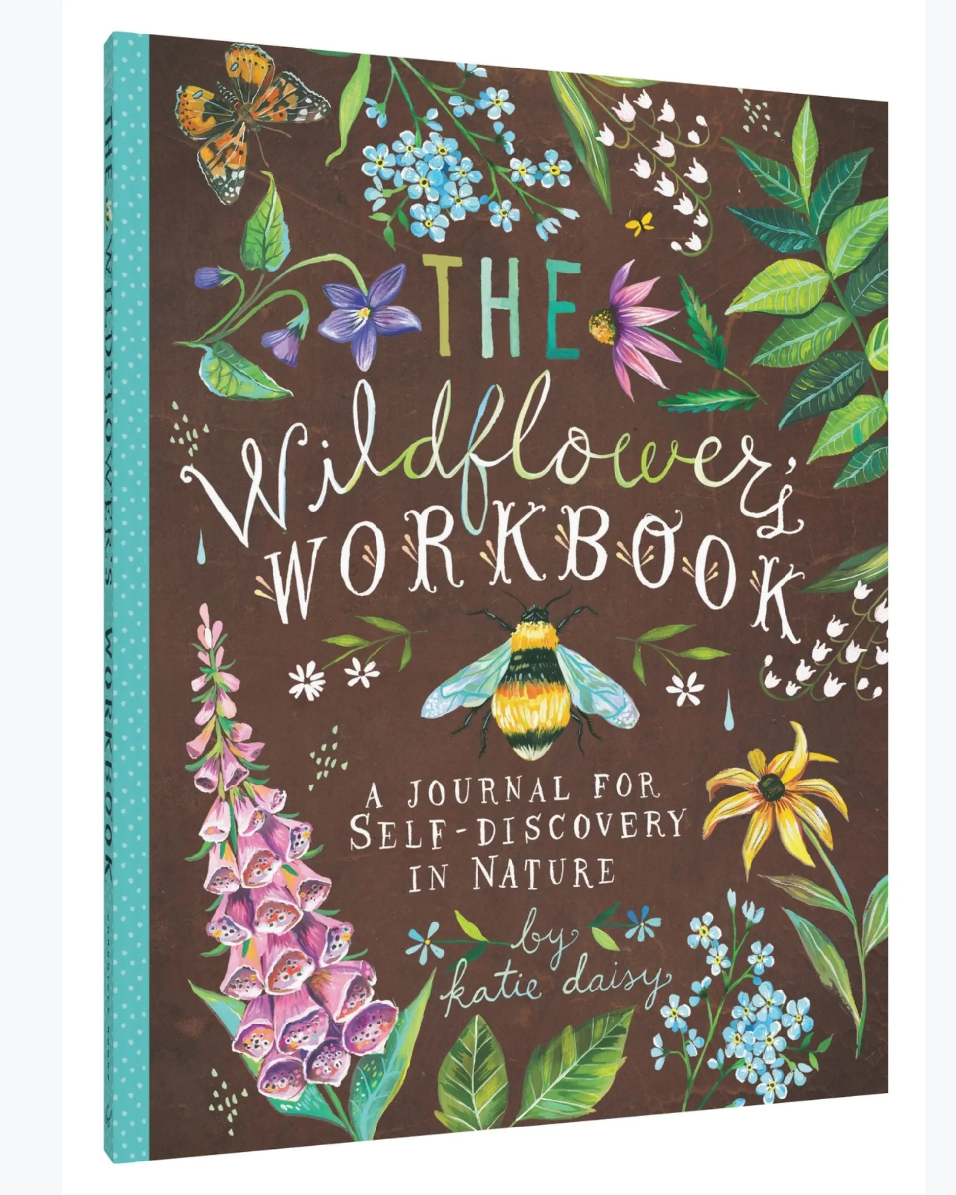The Wildflower's Workbook in Multi