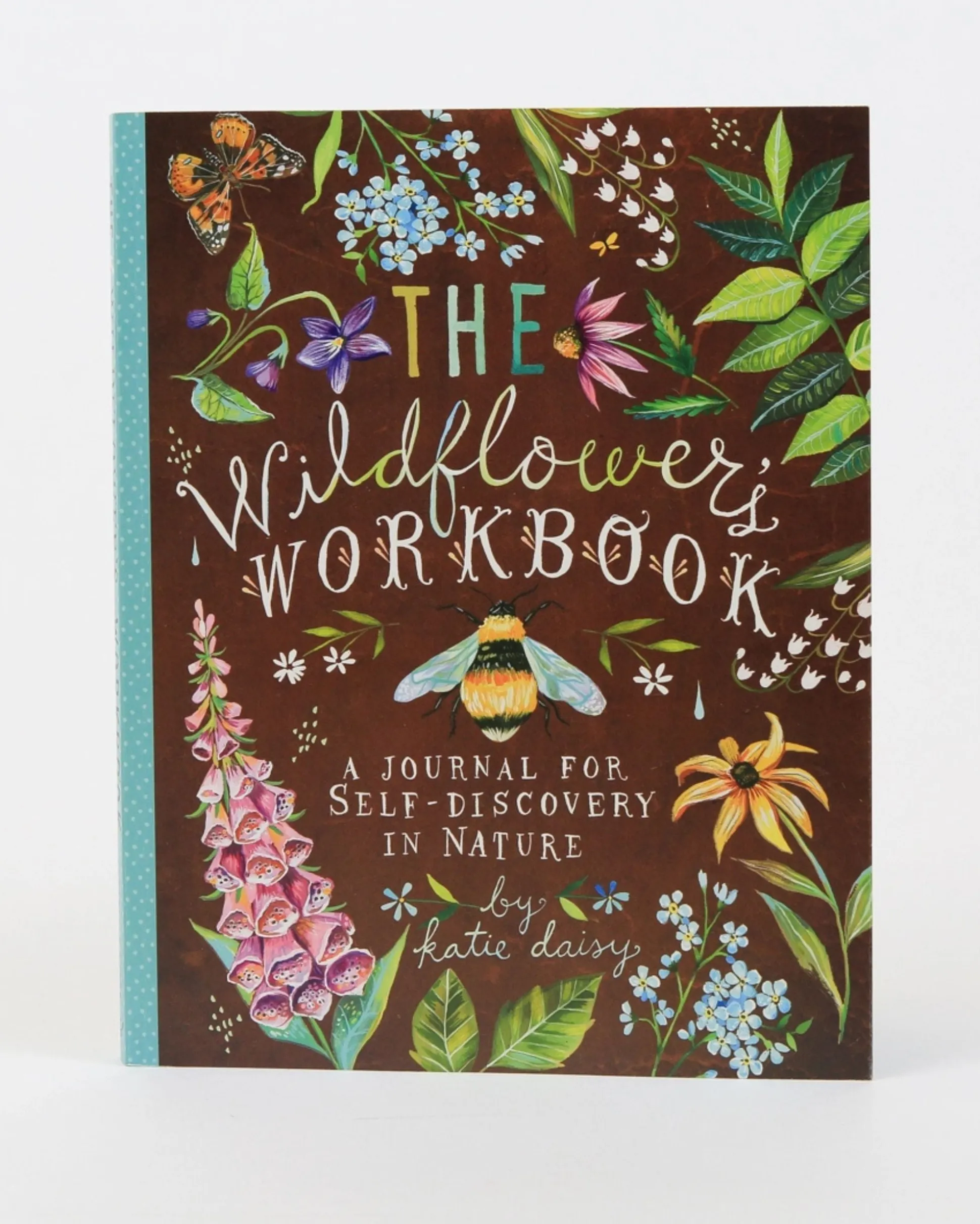 The Wildflower's Workbook in Multi