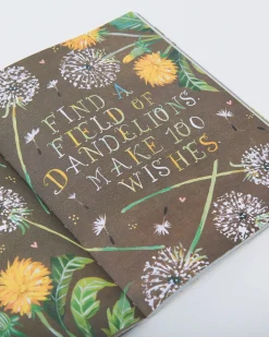 The Wildflower's Workbook in Multi