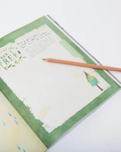 The Wildflower's Workbook in Multi