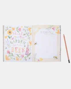 The Wildflower's Workbook in Multi