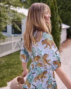 To and From Dress in Bagheera