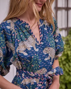 To and From Dress in Bagheera