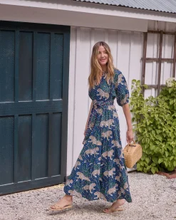 To and From Dress in Bagheera