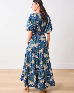 To and From Dress in Bagheera