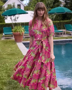 To and From Dress in Bagheera