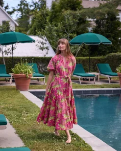To and From Dress in Bagheera