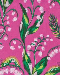 When in Doubt Blouse in Lily Of the Valley