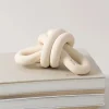 Xl Double Loop Knot in Bone